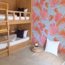 Load image into Gallery viewer, Pink Palms