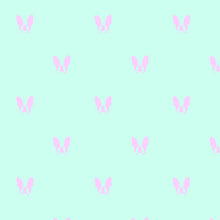 Load image into Gallery viewer, Pink Frenchies on Blue