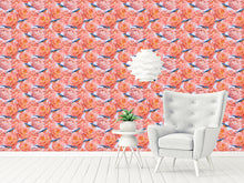 Load image into Gallery viewer, Peonies & Bluebirds