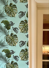 Load image into Gallery viewer, Vintage Palms