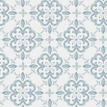 Load image into Gallery viewer, Mosaic Blue