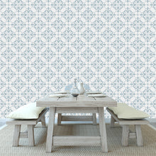 Load image into Gallery viewer, Mosaic Blue