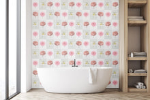 Load image into Gallery viewer, Pom Pom Flowers